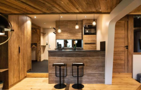IMMODREAMS - The Cliff Morzine